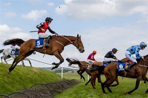 Punchestown festival 2023 odds  12 Grade 1's and a plethora of top class Hurdle, Chase, Banks and National Hunt Flat races to enjoy at the Home of Irish Jump Racing